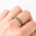 New Novena Ring