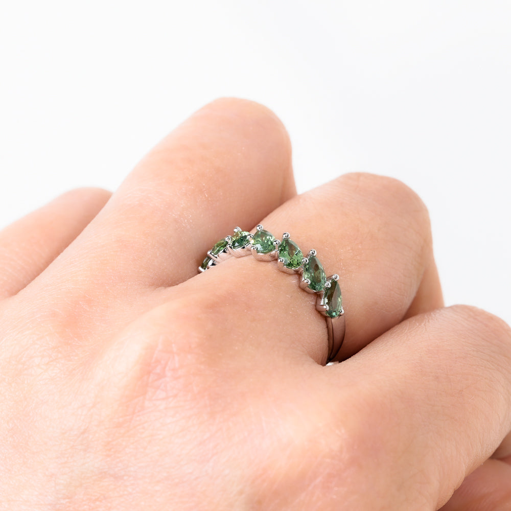 New Novena Ring