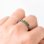 New Novena Ring