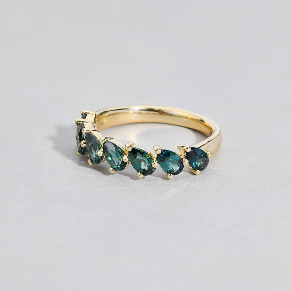 New Novena Ring