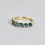 New Novena Ring