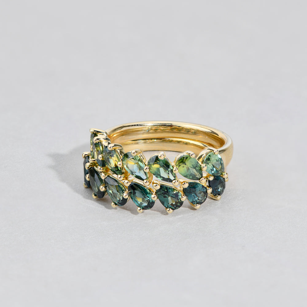 New Novena Ring