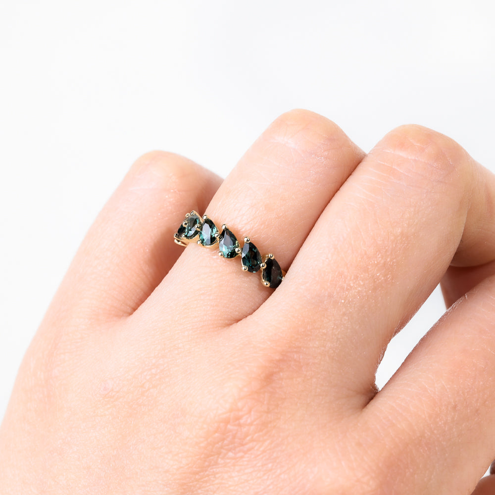 New Novena Ring