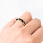 New Novena Ring