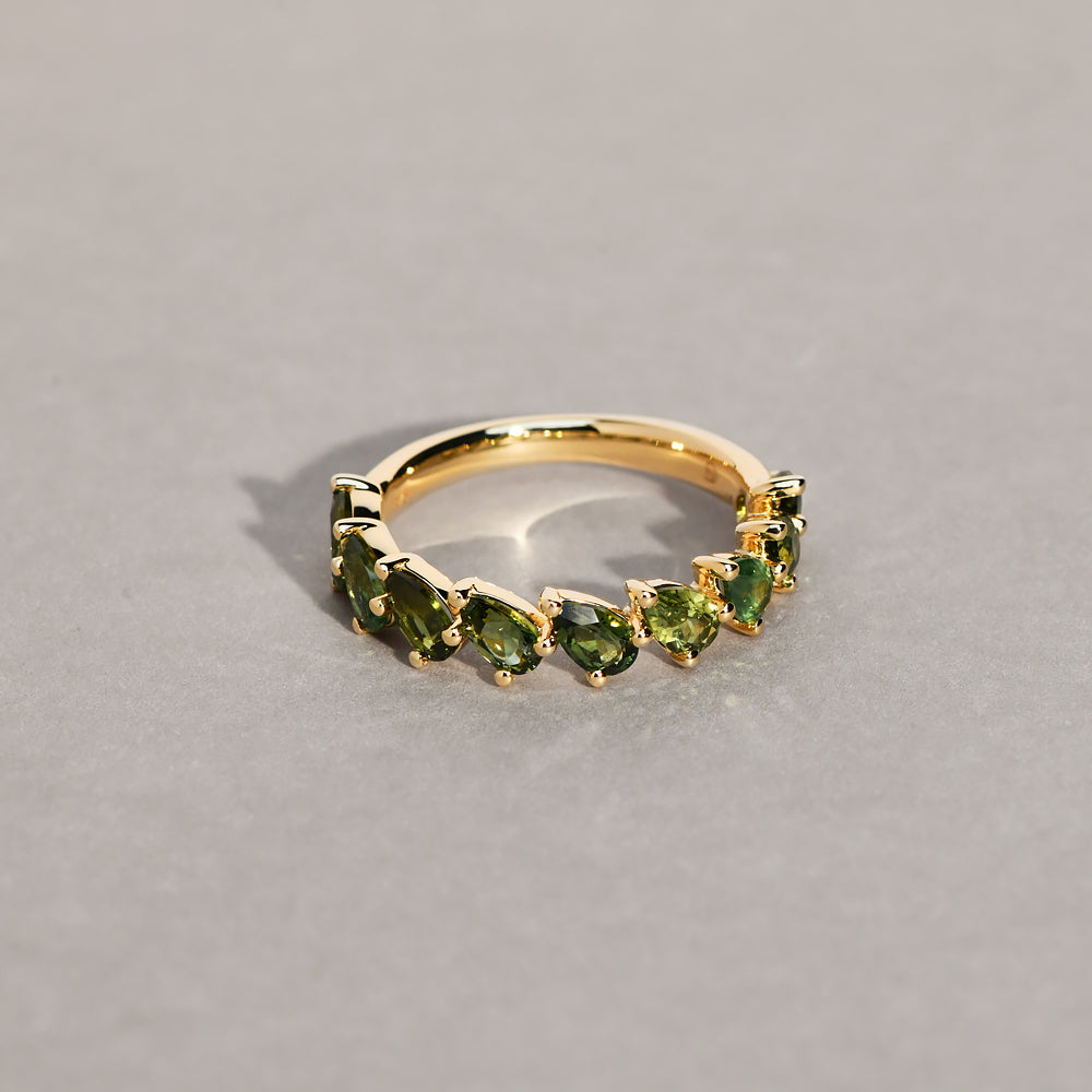 Novena Ring