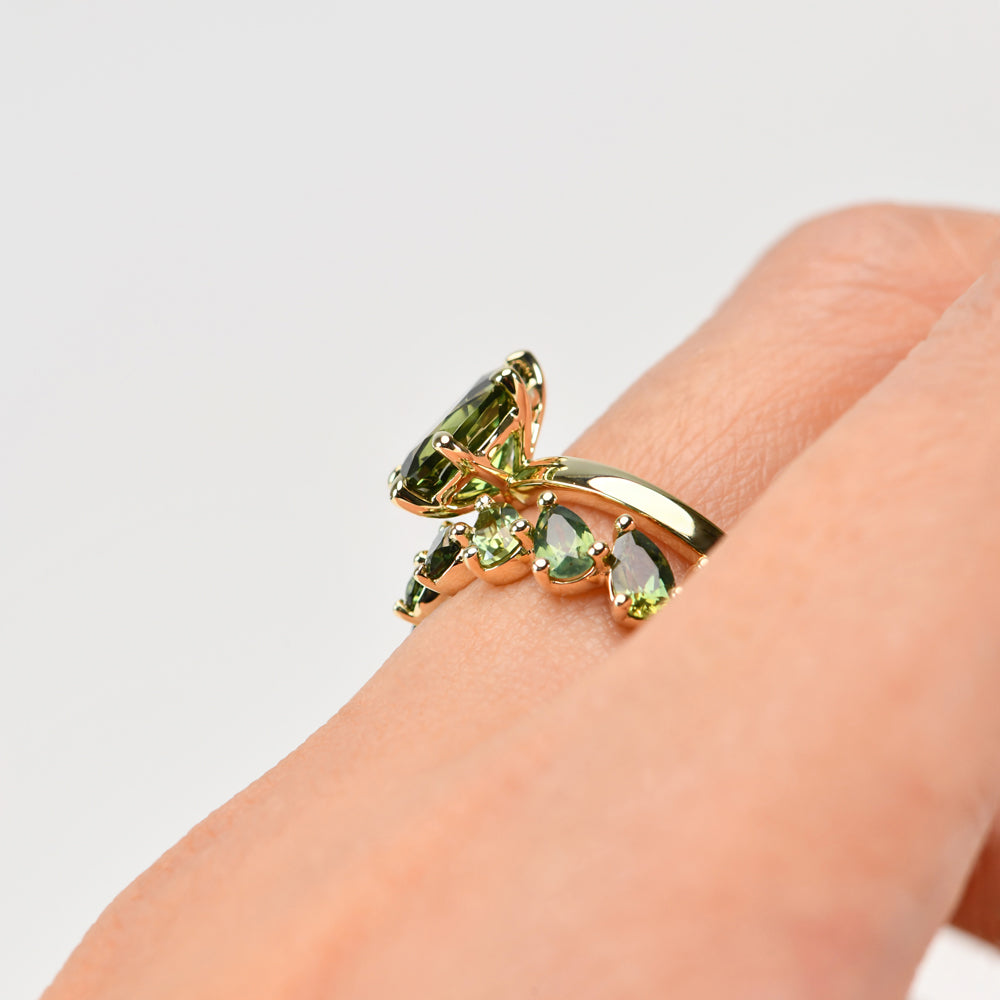 Novena Ring