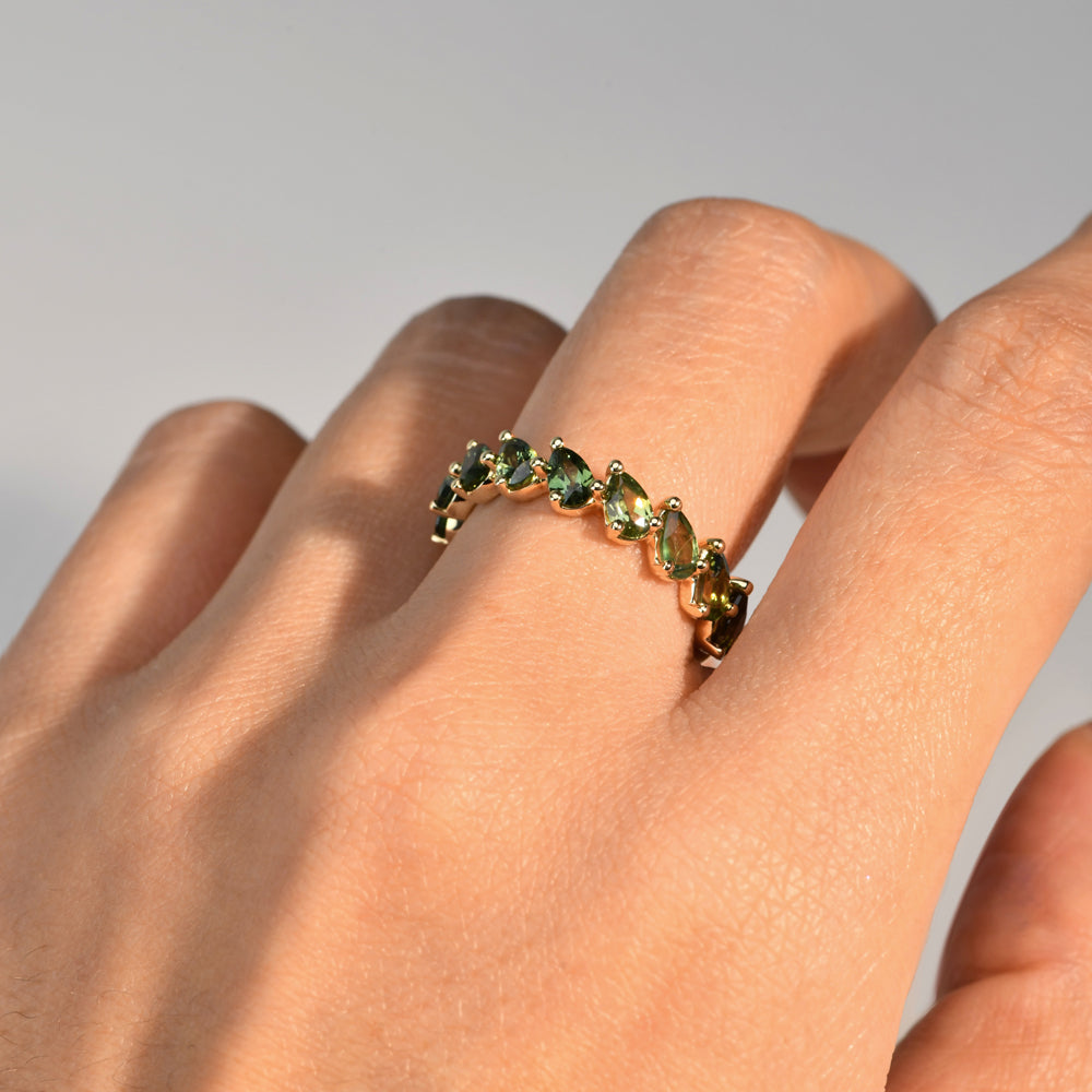 Novena Ring