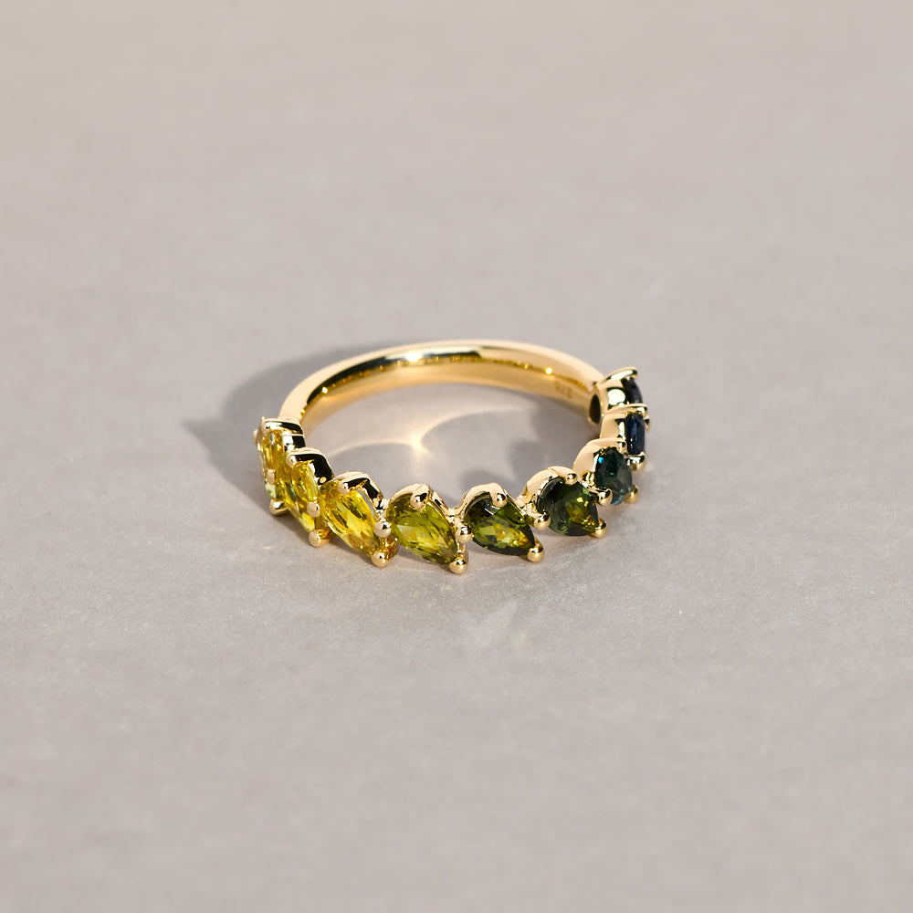 Novena Ring