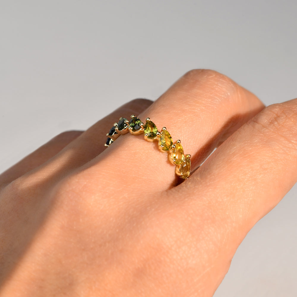 Novena Ring