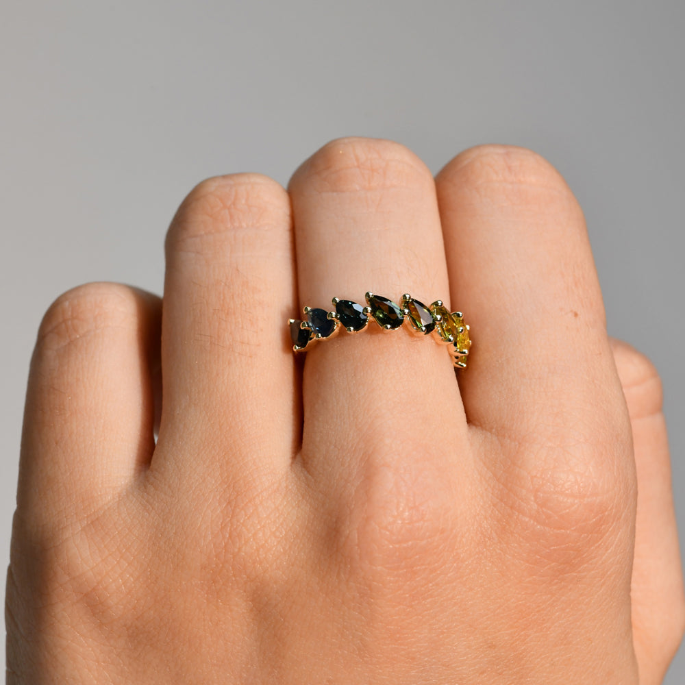 Novena Ring