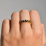 Novena Ring