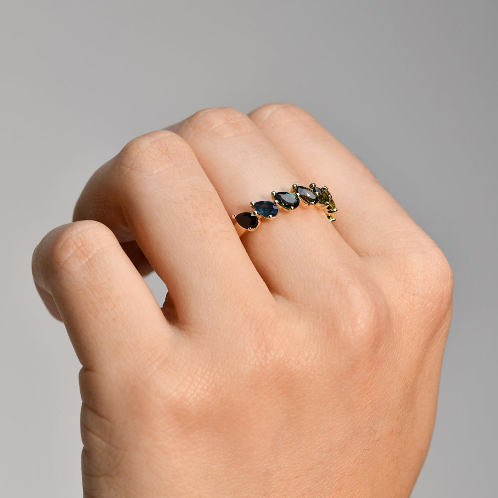 Novena Ring