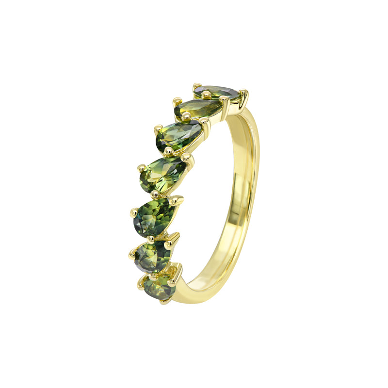 New Novena Ring