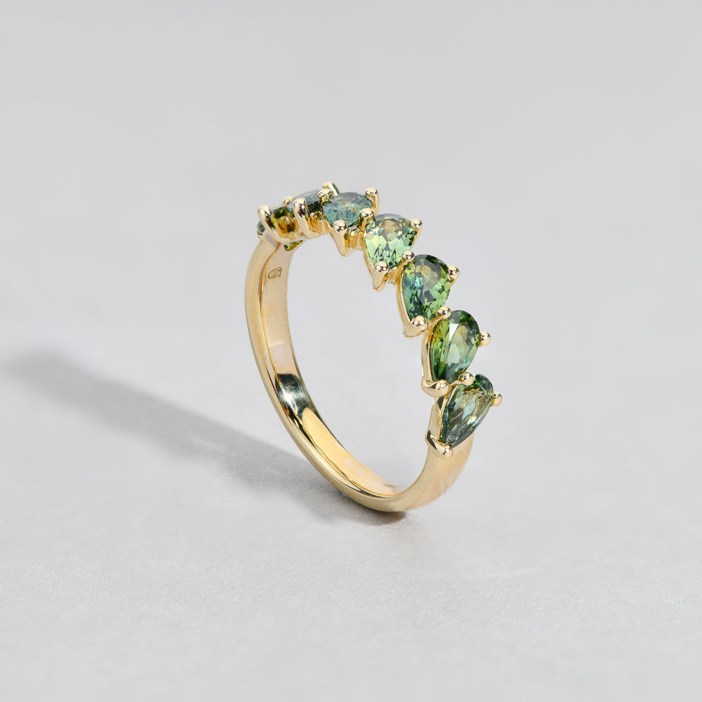 New Novena Ring