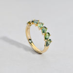 New Novena Ring
