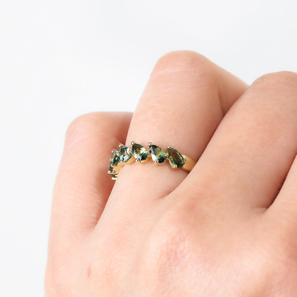 New Novena Ring