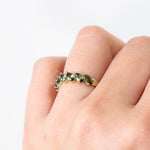 New Novena Ring