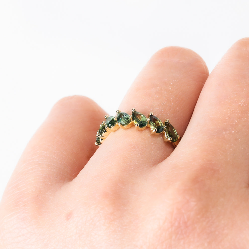 New Novena Ring