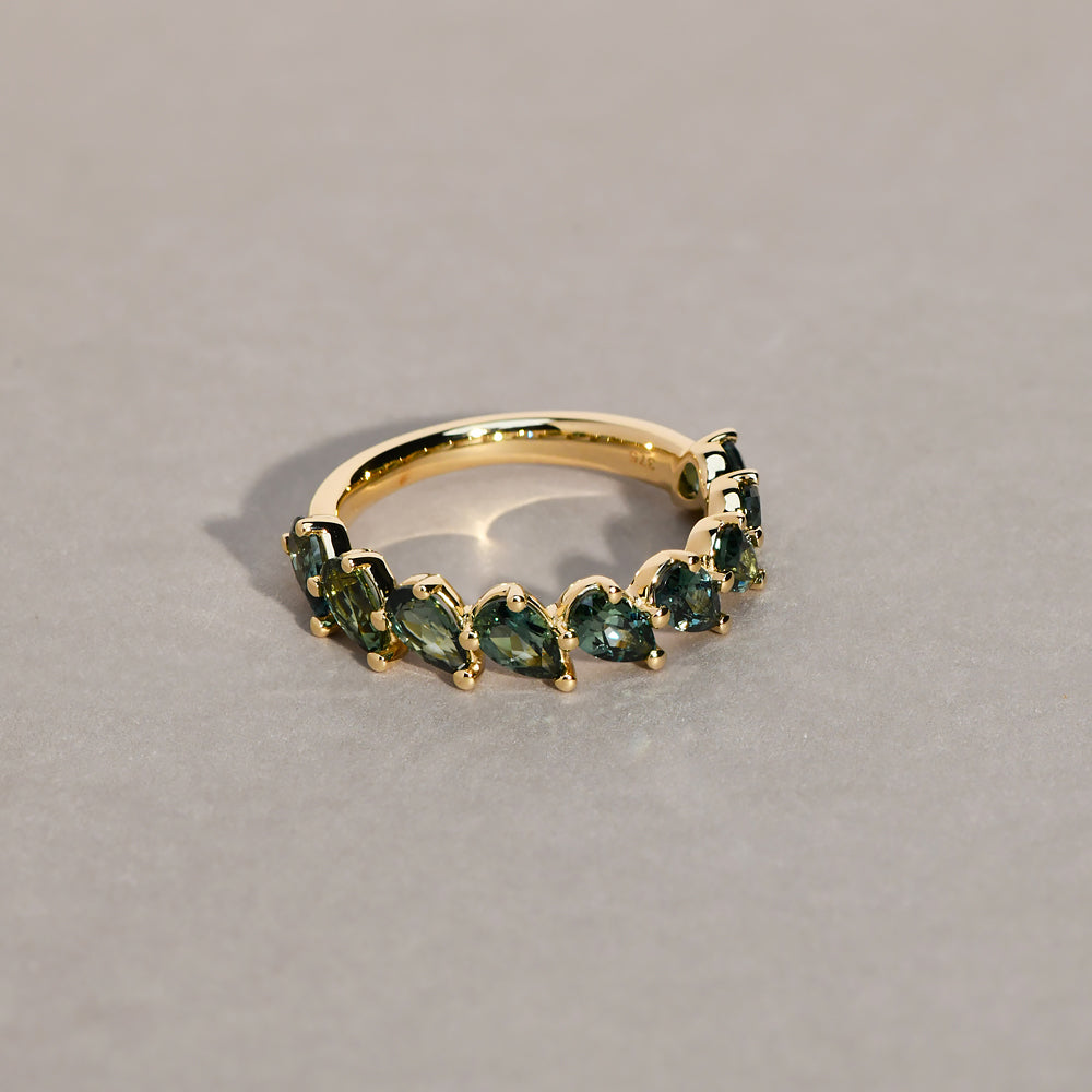 Novena Ring