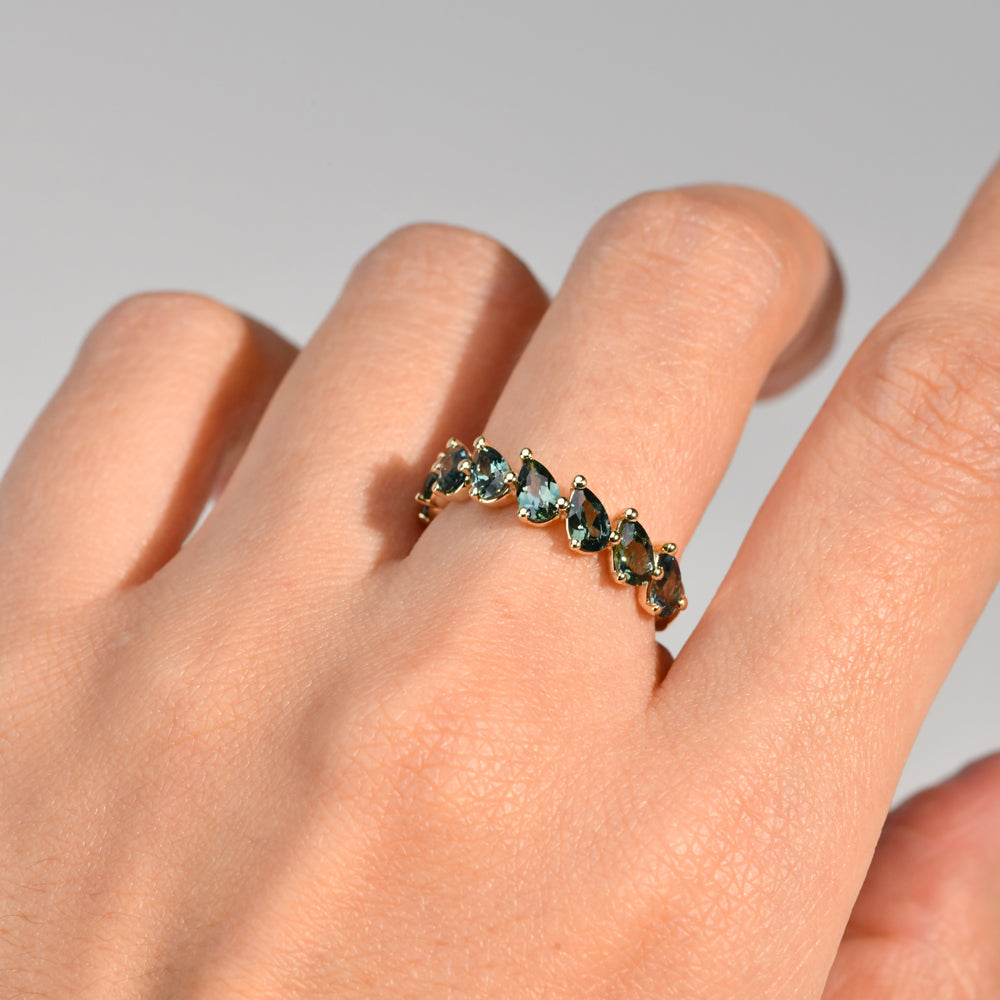 Novena Ring