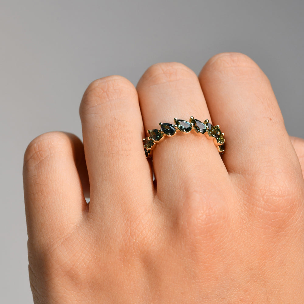 Novena Ring