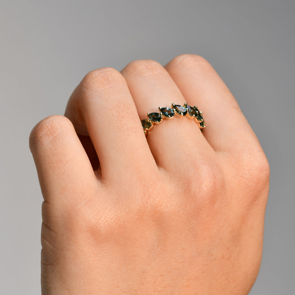 Novena Ring