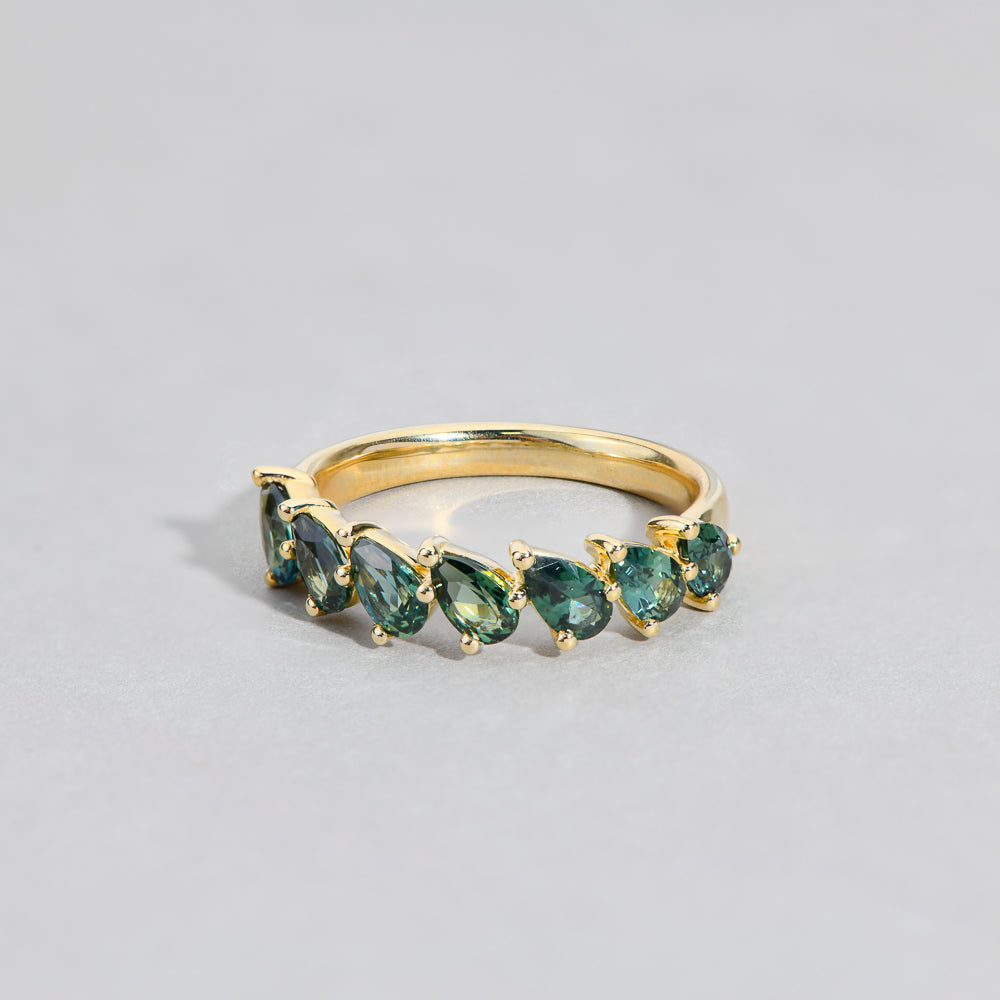 New Novena Ring