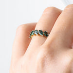 New Novena Ring