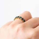 New Novena Ring