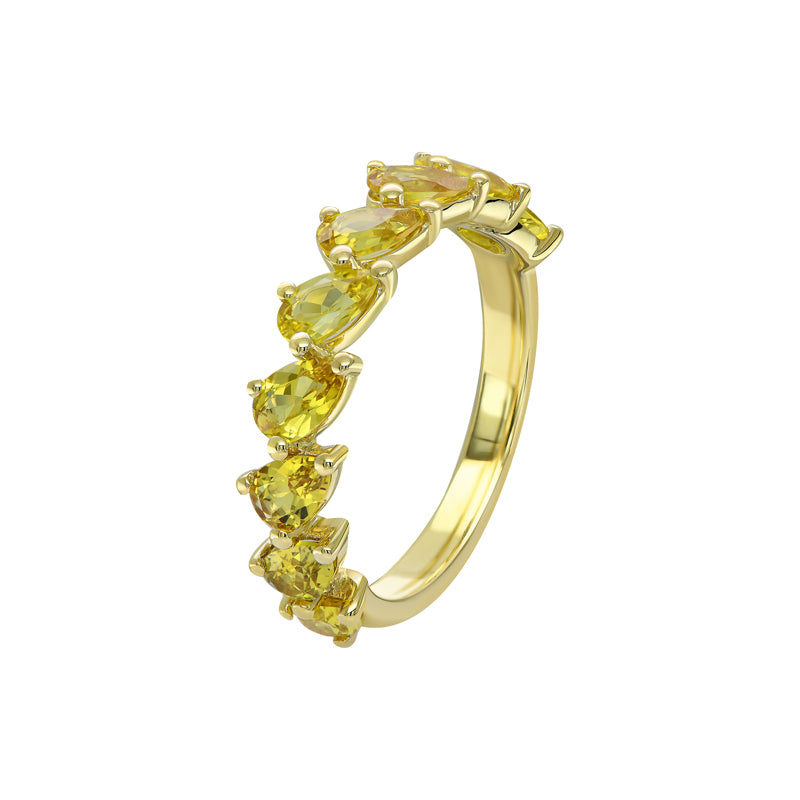 Novena Ring