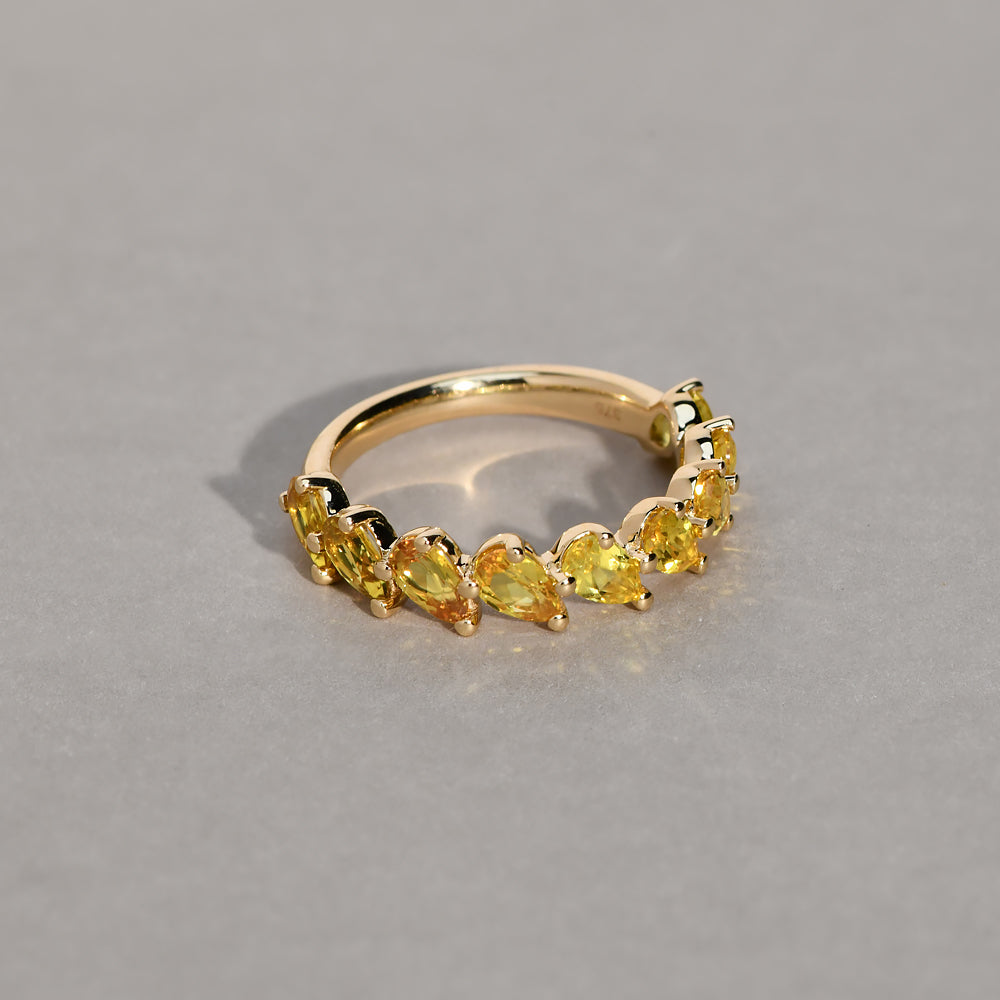 Novena Ring
