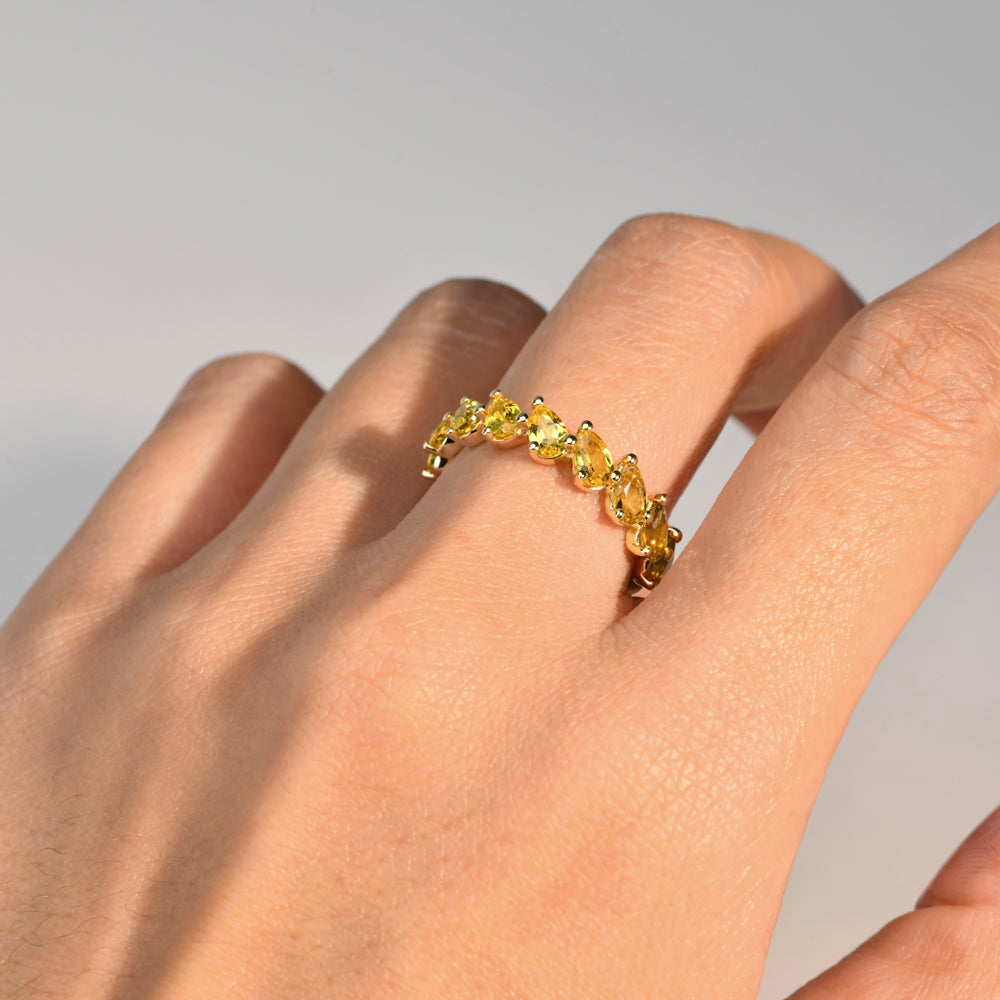 Novena Ring