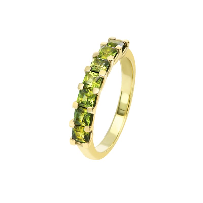 Iris Ring