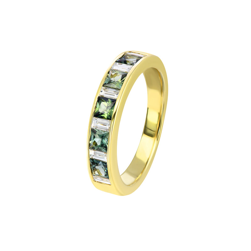 Yara Ring