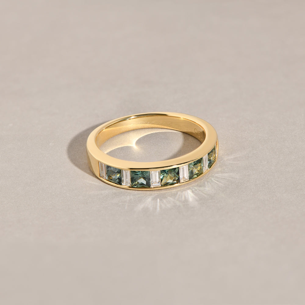 Yara Ring