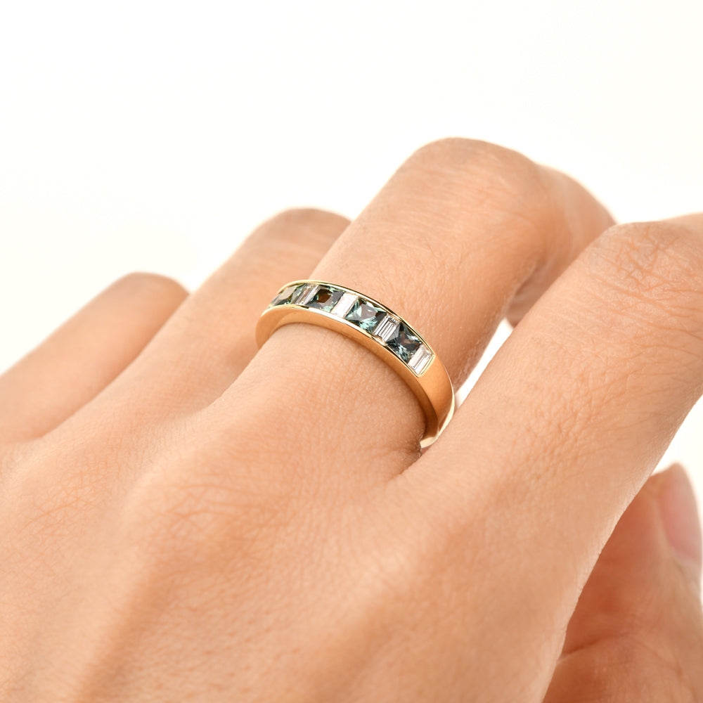 Yara Ring