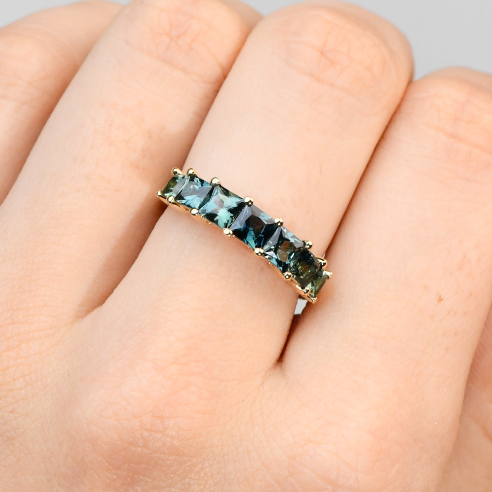 Aria Ring
