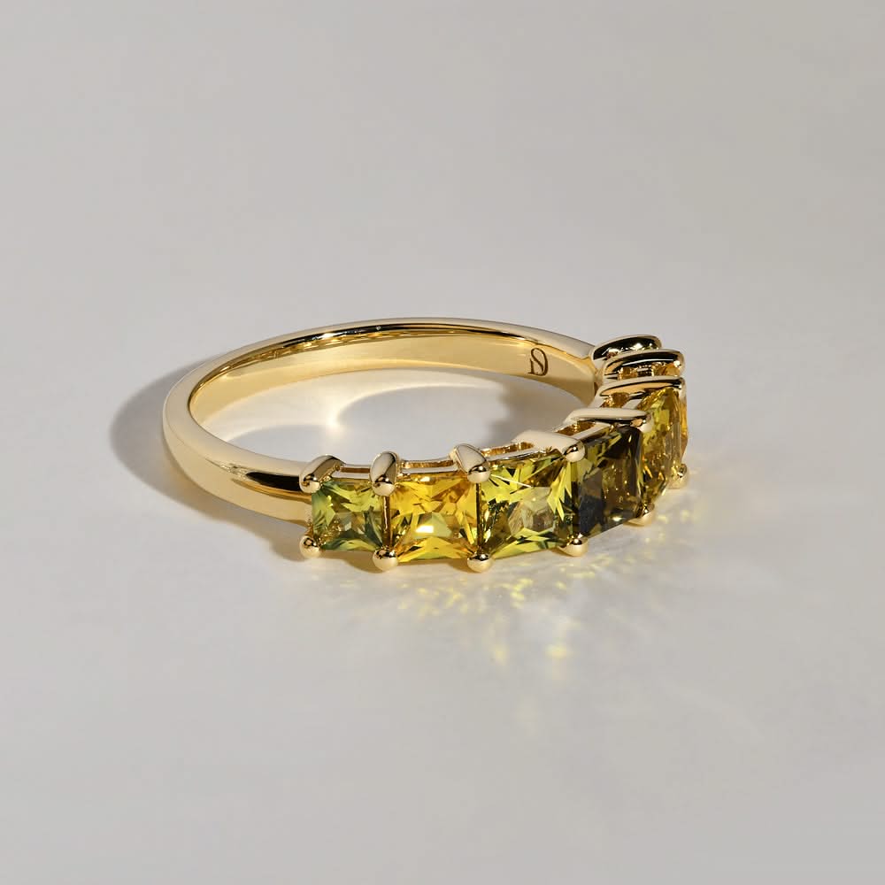 Aria Ring
