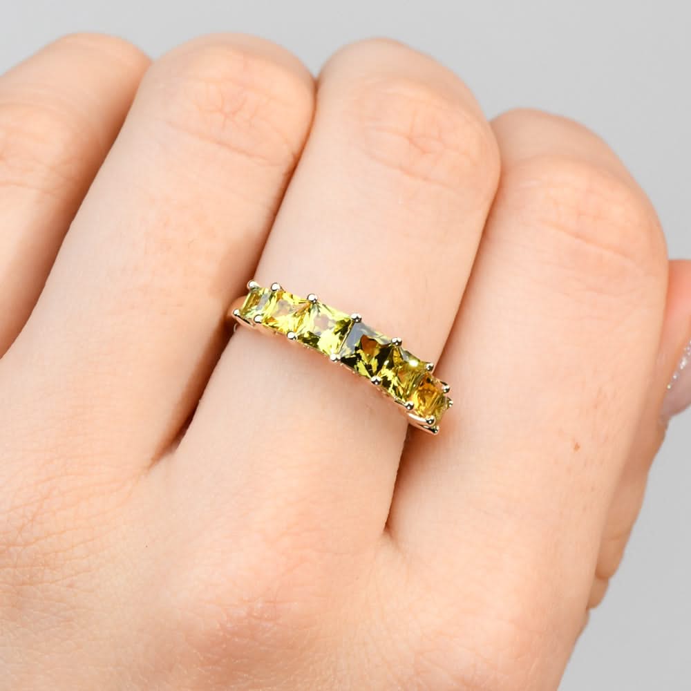 Aria Ring