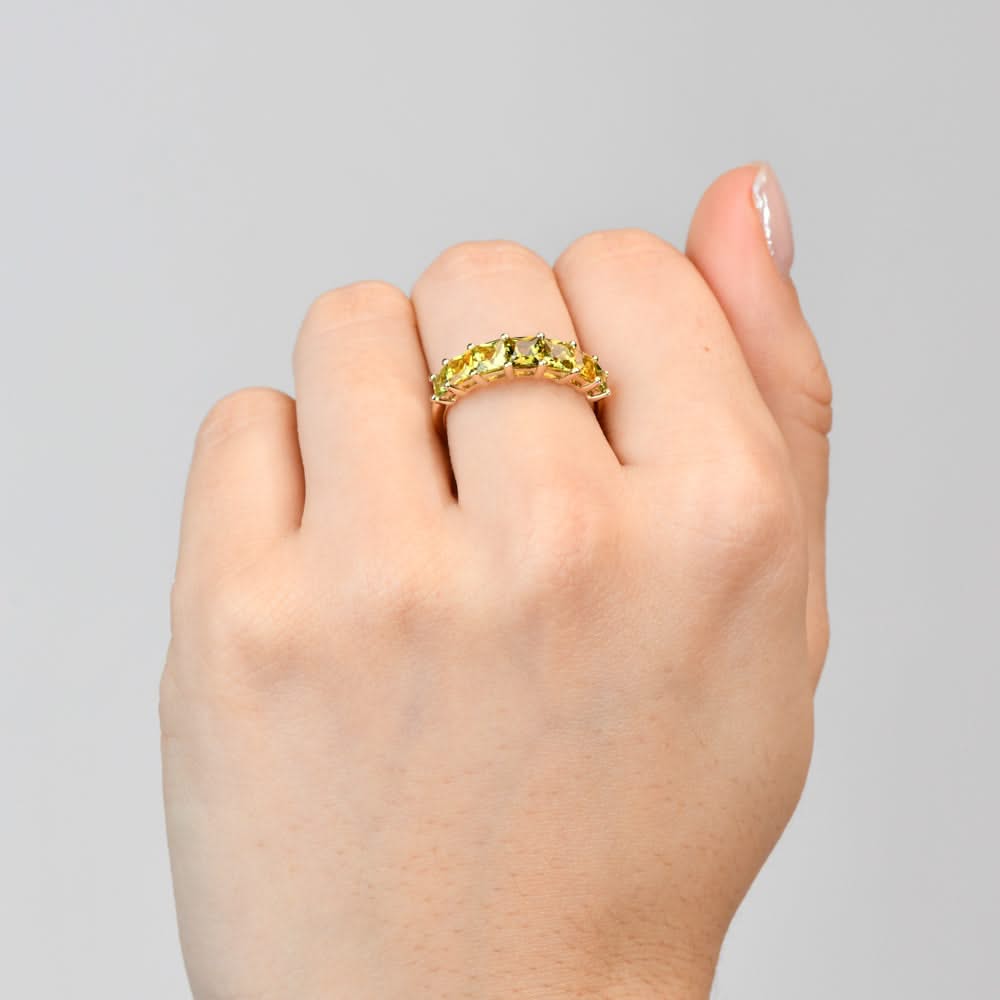 Aria Ring
