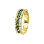 Mazarine Ring