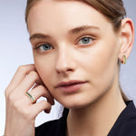 Mazarine Ring