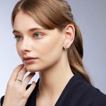 Mazarine Ring