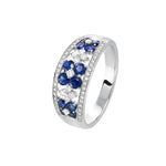 Paisley Ring