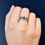 Paisley Ring