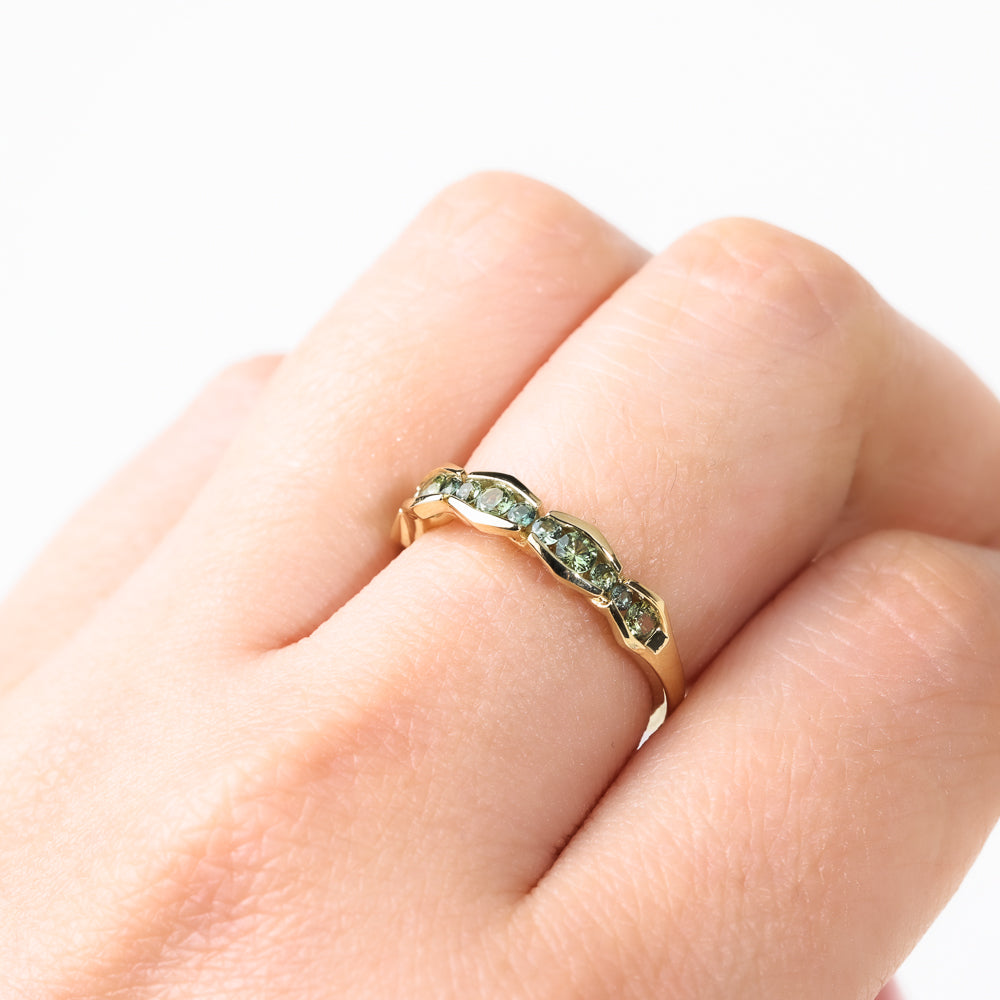 Mabel Ring