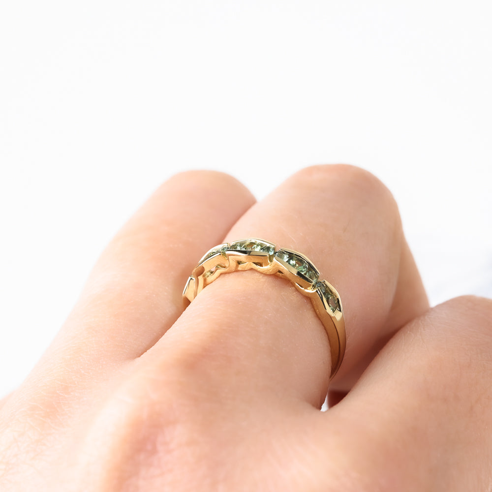 Mabel Ring