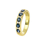 Annalise Ring