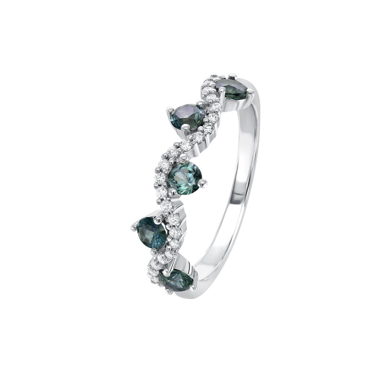 Savannah Ring