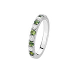 Erica Petite Ring